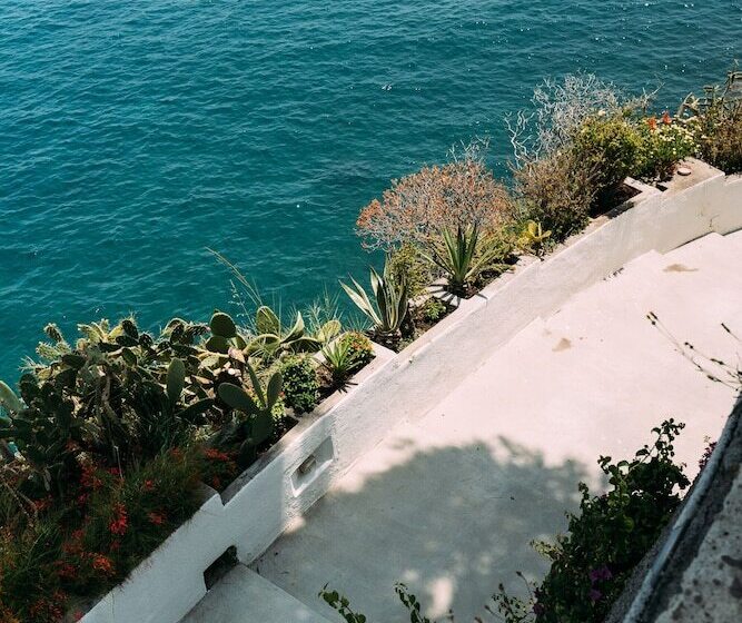 Miramare Sea Resort & Spa