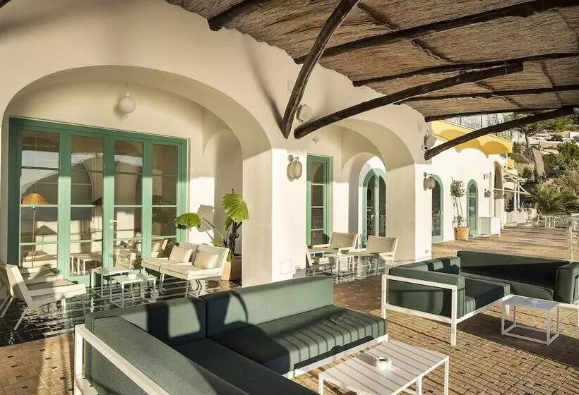 Miramare Sea Resort & Spa