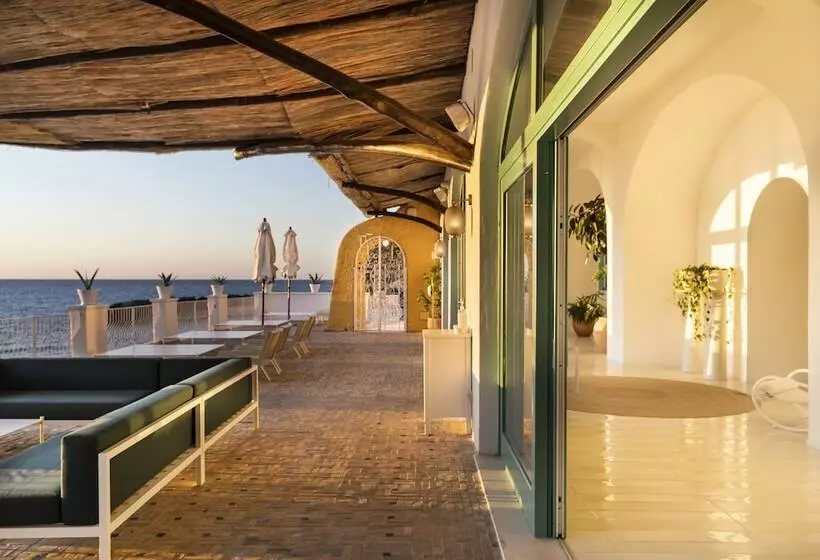 Miramare Sea Resort & Spa