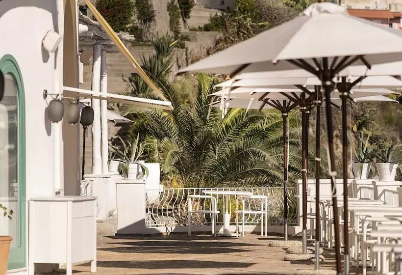 Miramare Sea Resort & Spa