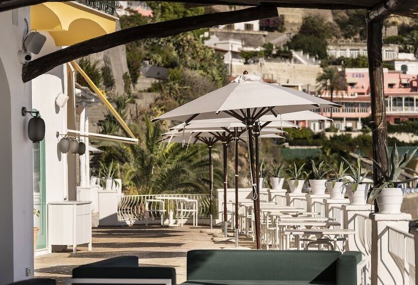 Miramare Sea Resort & Spa