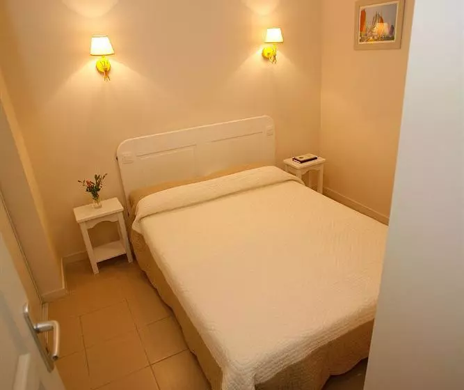 Odalys Résidence Le Château de Prêtreville