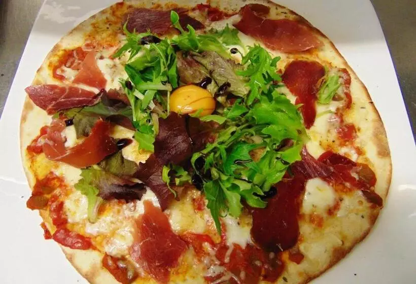 Résidence Odalys Domaine Iratzia