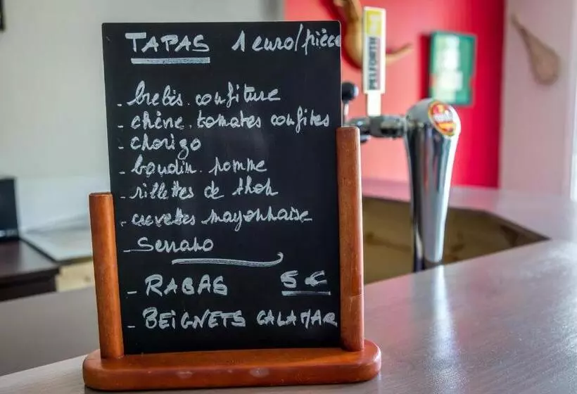 Résidence Odalys Domaine Iratzia