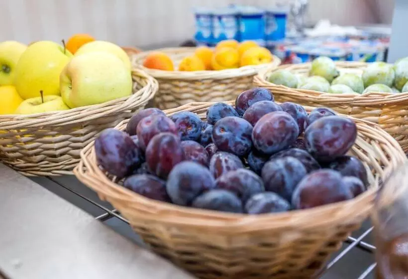 Résidence Odalys Domaine Iratzia