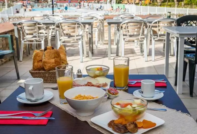 Résidence Odalys Domaine Iratzia