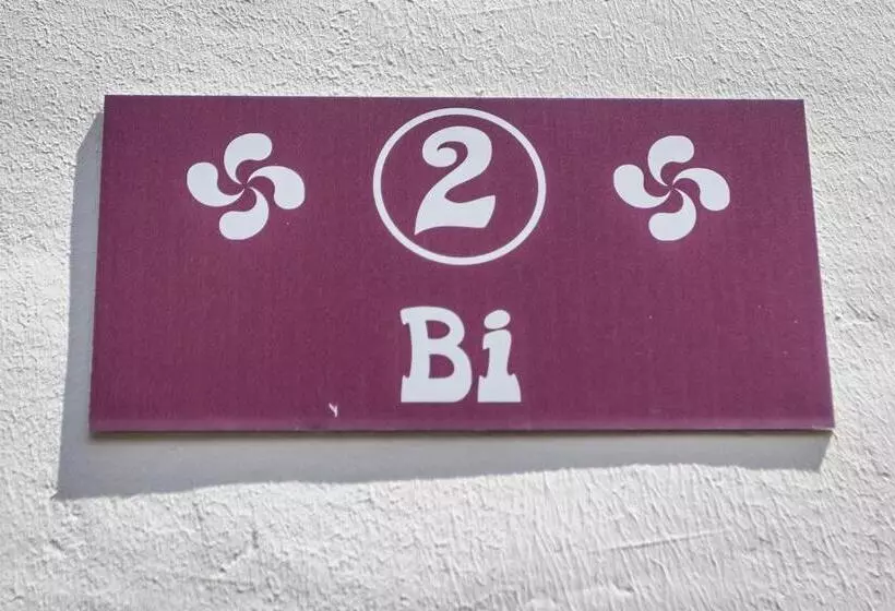 Résidence Odalys Domaine Iratzia