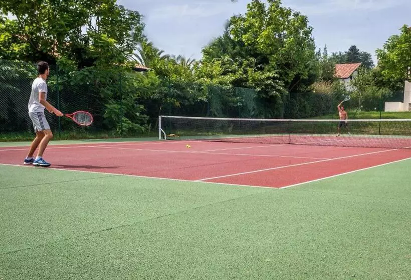 Résidence Odalys Domaine Iratzia