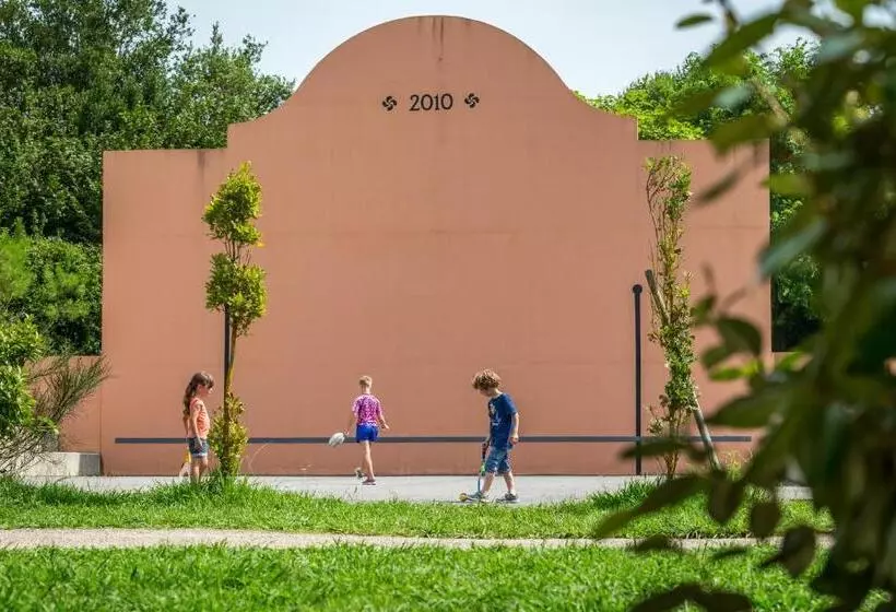 Résidence Odalys Domaine Iratzia