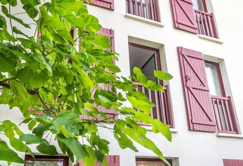 Résidence Odalys Domaine Iratzia