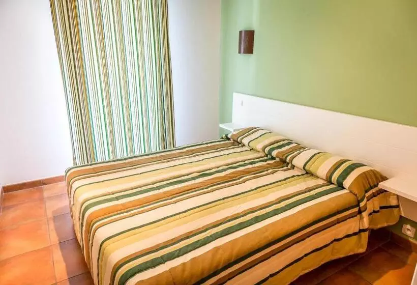 Résidence Odalys Domaine Iratzia