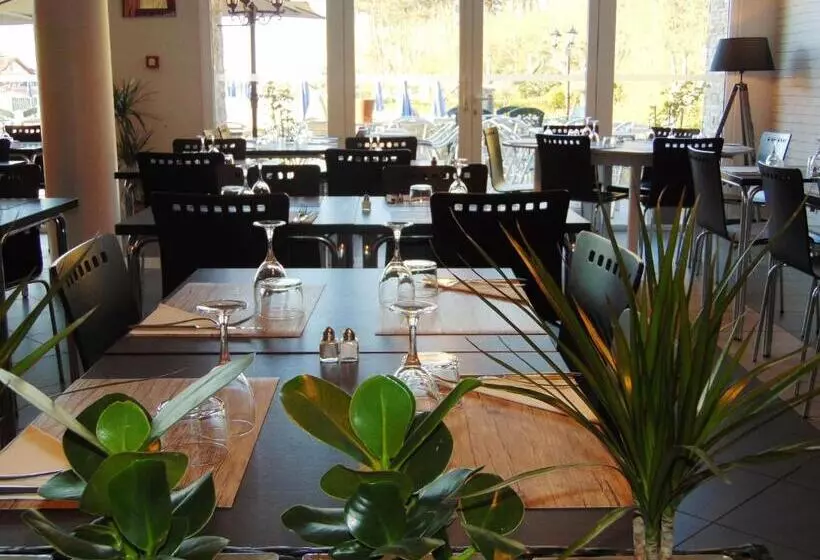 Résidence Odalys Domaine Iratzia