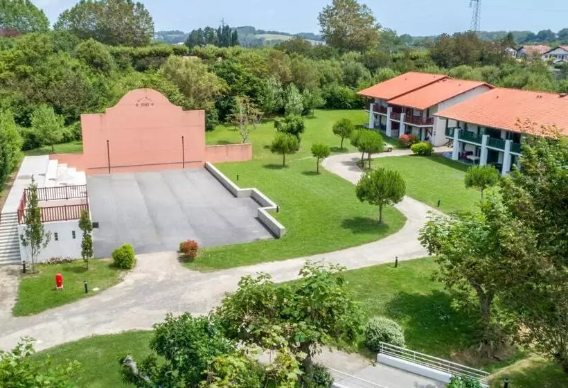 Résidence Odalys Domaine Iratzia