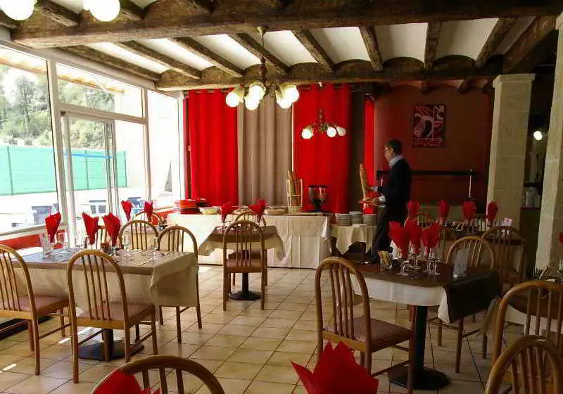 Hotel Sainte Catherine