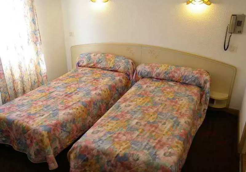 Hotel Sainte Catherine