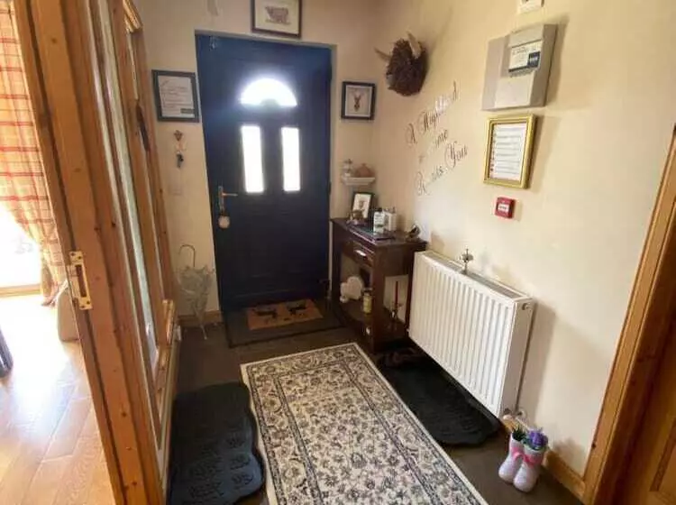 Shenavallie Bed & Breakfast And Self Catering