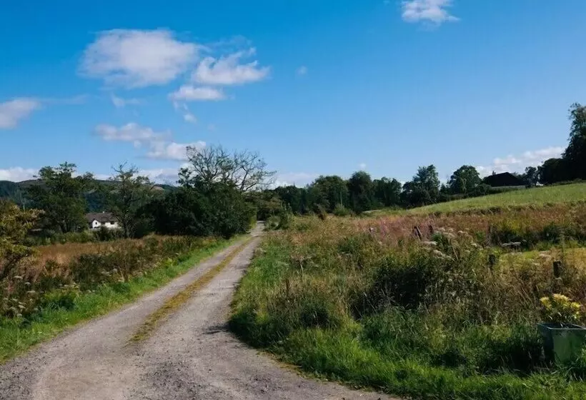 Shenavallie Bed & Breakfast And Self Catering