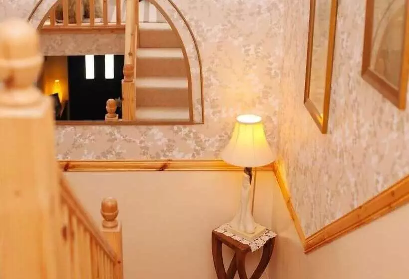 Shenavallie Bed & Breakfast And Self Catering