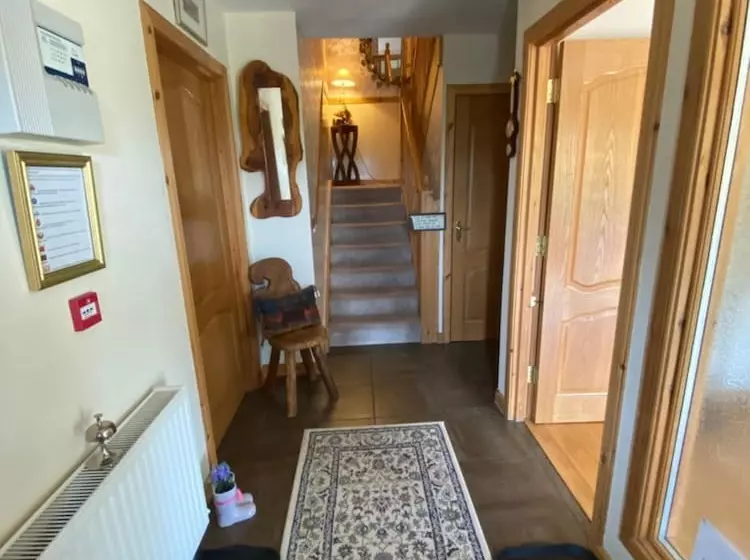 Shenavallie Bed & Breakfast And Self Catering