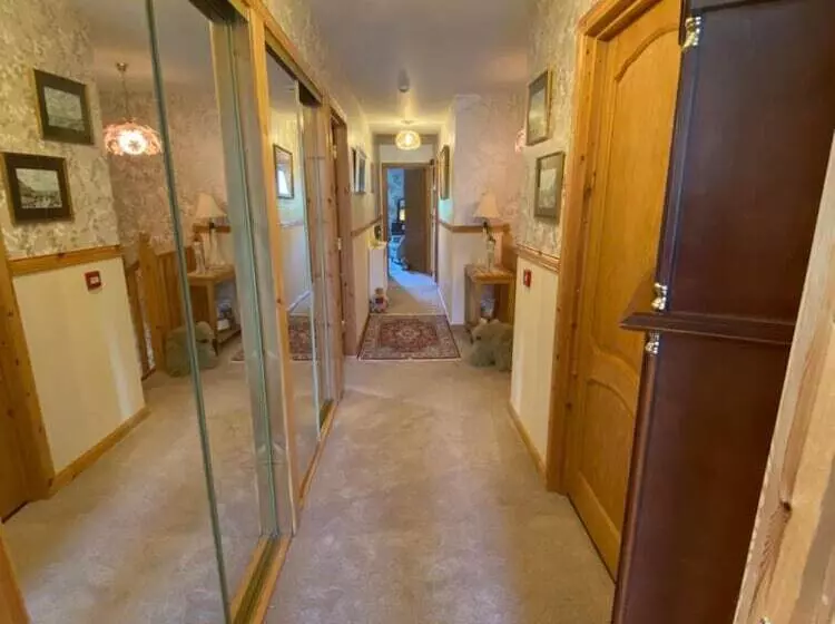 Shenavallie Bed & Breakfast And Self Catering