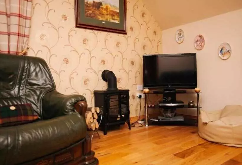 Shenavallie Bed & Breakfast And Self Catering