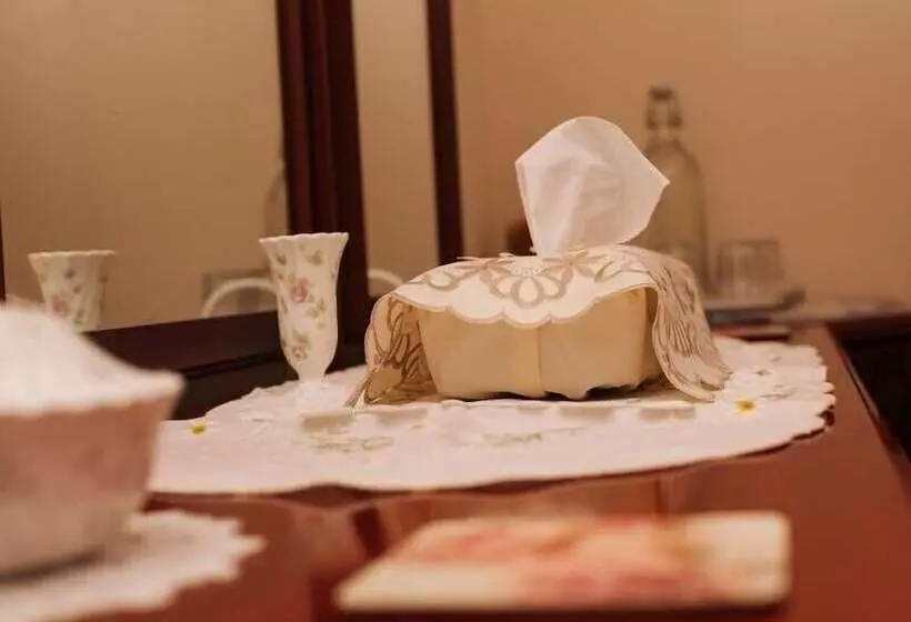 Shenavallie Bed & Breakfast And Self Catering