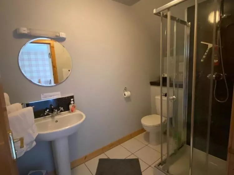 Shenavallie Bed & Breakfast And Self Catering