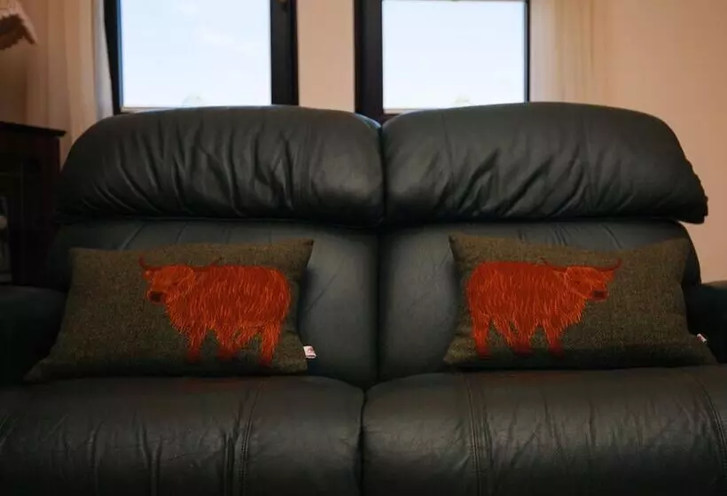 Shenavallie Bed & Breakfast And Self Catering