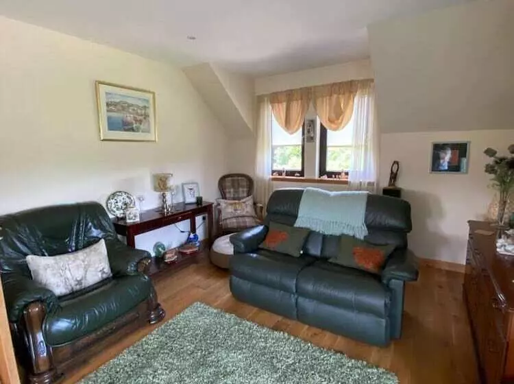 Shenavallie Bed & Breakfast And Self Catering