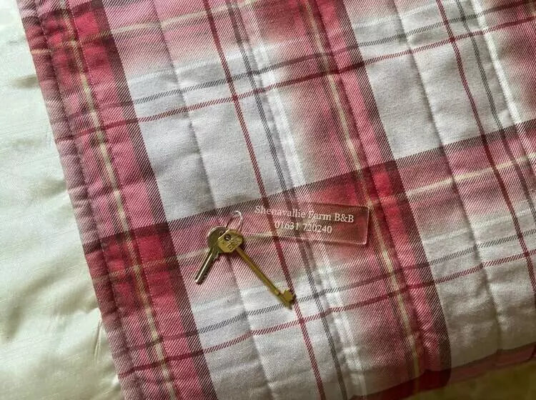 Shenavallie Bed & Breakfast And Self Catering