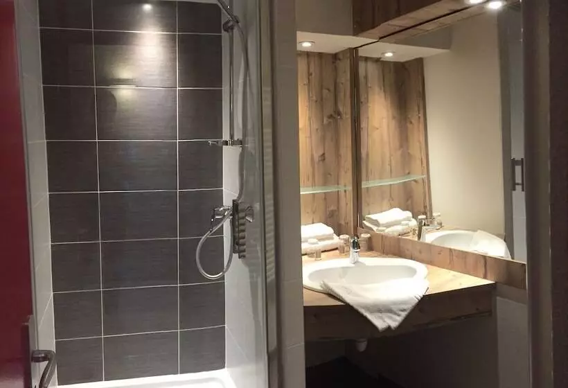 Village Vacances Le Tarbesou   Appartments