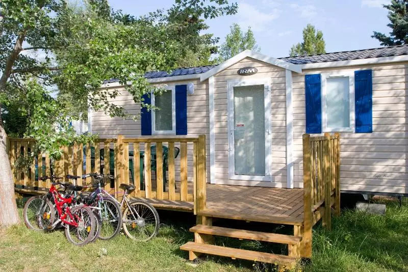 Village Vacances Les Abricotiers By Popinns