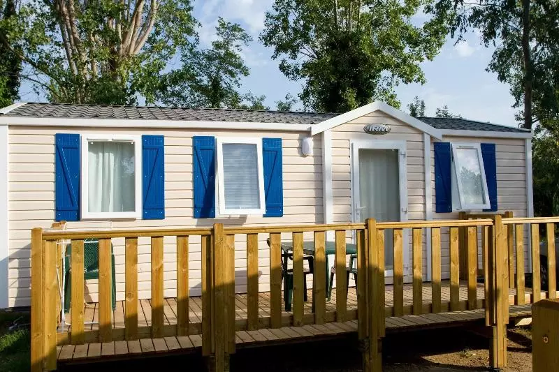 Village Vacances Les Abricotiers By Popinns