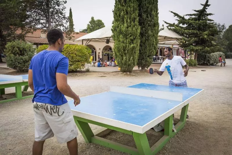 Village Vacances Les Abricotiers By Popinns