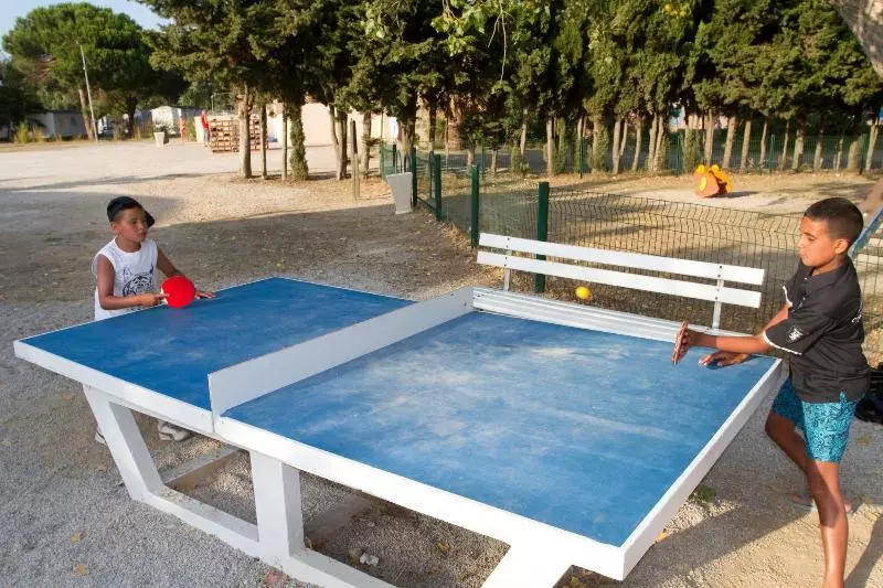 Village Vacances Les Abricotiers By Popinns