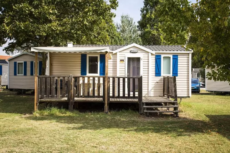 Village Vacances Les Abricotiers By Popinns