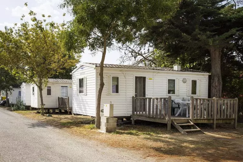 Village Vacances Les Abricotiers By Popinns