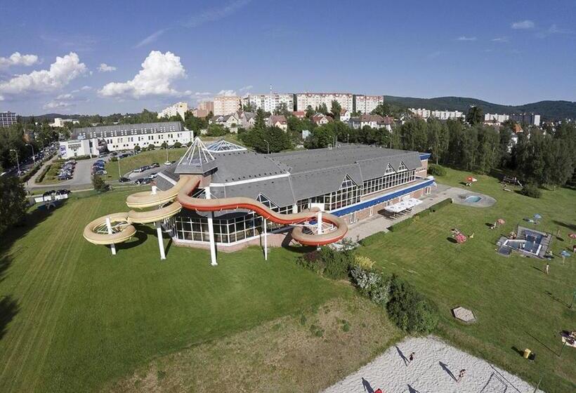 Apartmány Bramborka