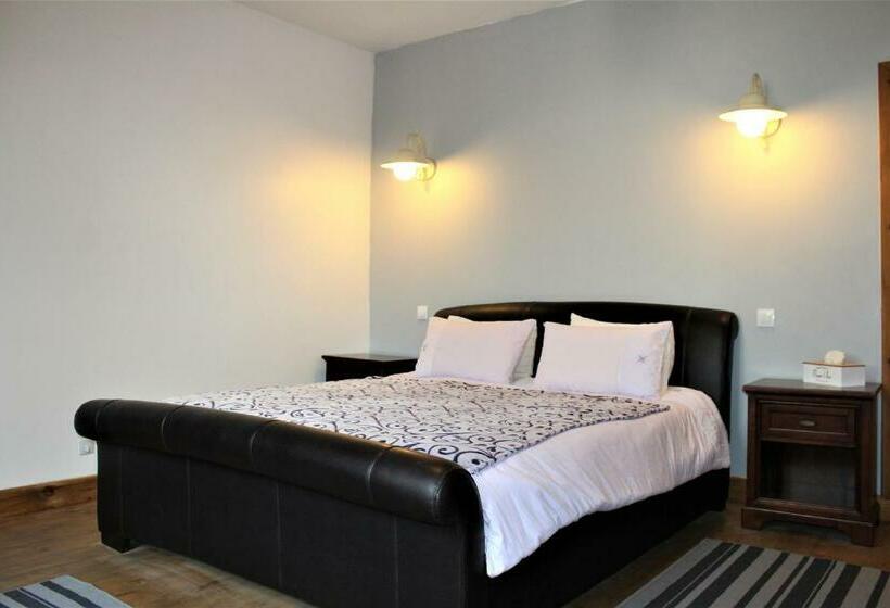 ベッドアンドブレックファースト Maison De Maitre I