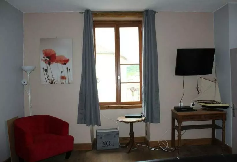 ベッドアンドブレックファースト Maison De Maitre I