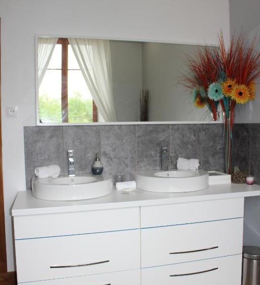 ベッドアンドブレックファースト Maison De Maitre I