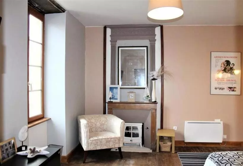 ベッドアンドブレックファースト Maison De Maitre I
