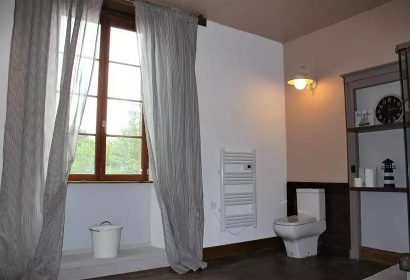 ベッドアンドブレックファースト Maison De Maitre I