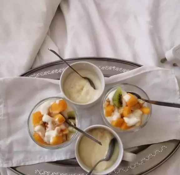 Aamiaismajoitus (B&B) Reemaros Guest House