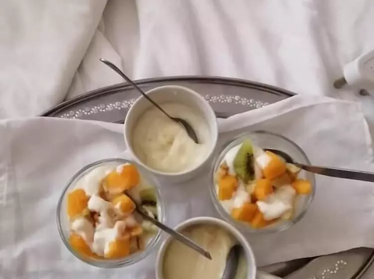 Aamiaismajoitus (B&B) Reemaros Guest House