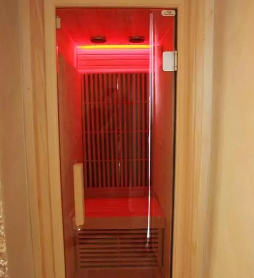ホテル Afrodite Luxury Suite