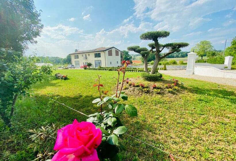 هتل Incanto Del Garda