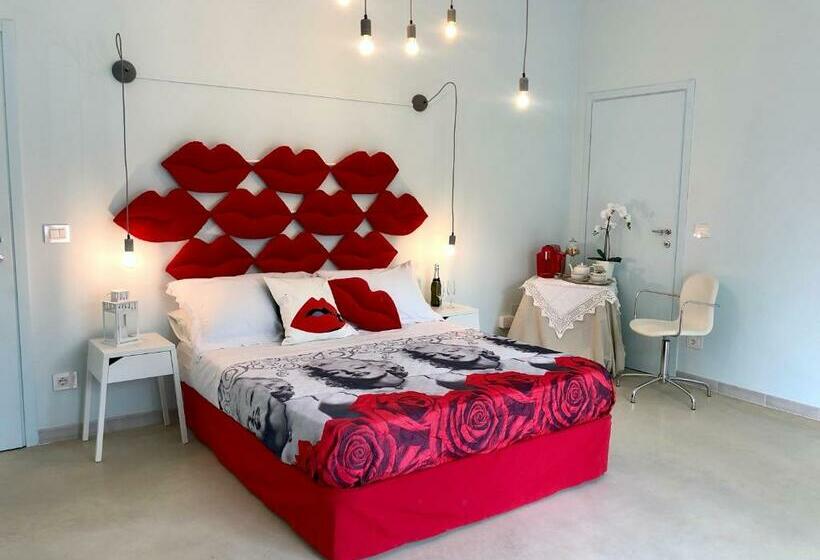 هتل Incanto Del Garda