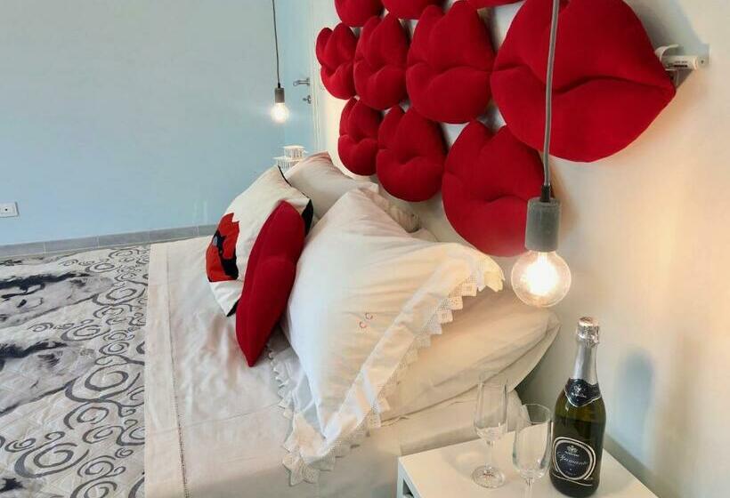 هتل Incanto Del Garda