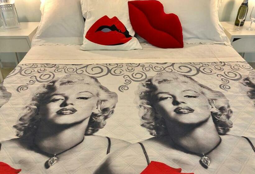 هتل Incanto Del Garda